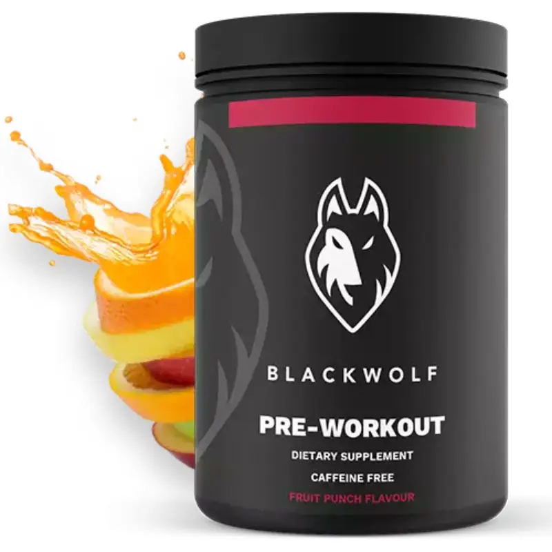 Blackwolf