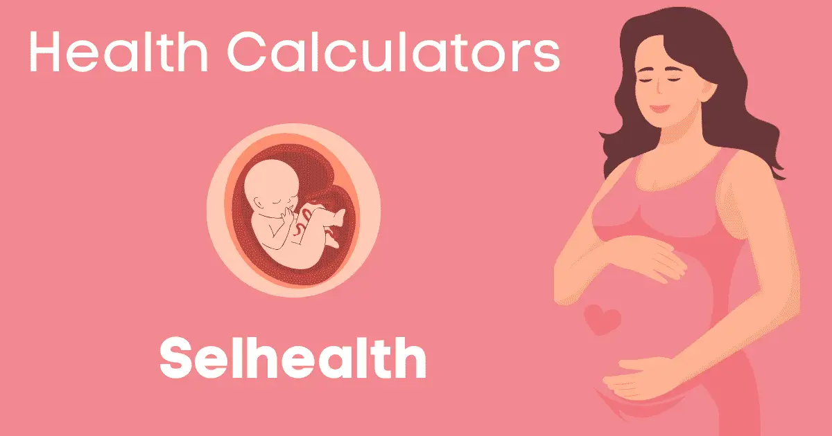 Womens Health Calculators